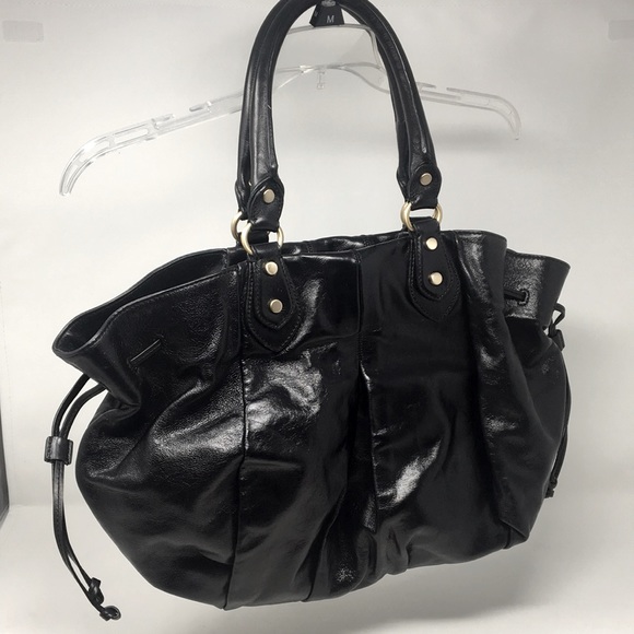 Botkier Leather Shoulder Bag - Picture 3 of 16